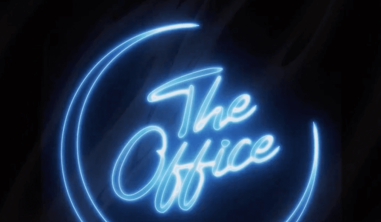 The Office - Portada de eventos